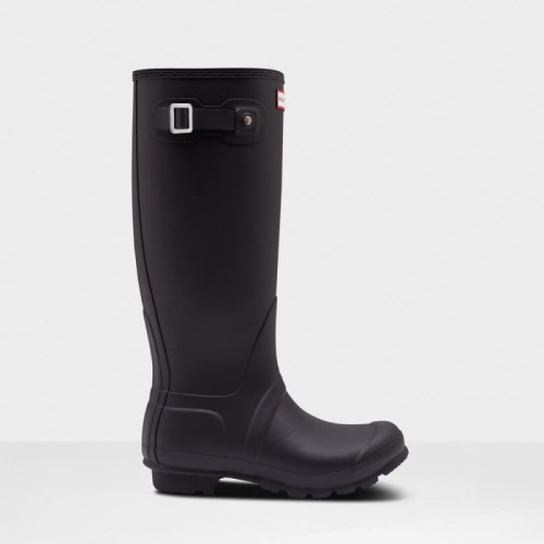 Hunter Original Insulated Tall Wellies (M061P) Ireland